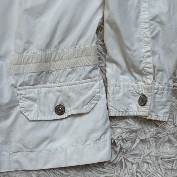 πHPπ Loft Utility Jacket π Off White - Picture 11 of 16